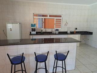 Espaço Portal Azul - Casa Branca - 7
