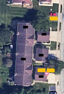 North Columbus Townhouse - Central, Updated, Fireplace - Columbus - 1