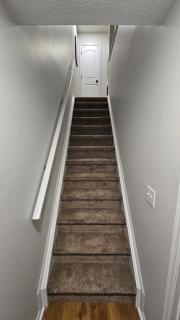 North Columbus Townhouse - Central, Updated, Fireplace - 1