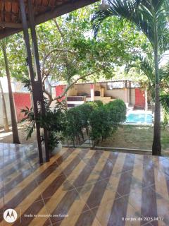 Aconchego - Caucaia - 6