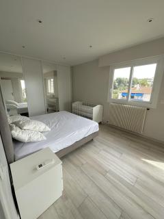 Résidence Les Tilleuls - Juan-les-Pins - 4