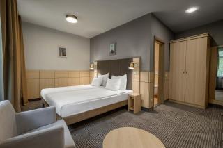 Wellton Centrum Hotel & SPA - 2