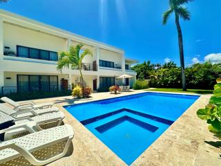 La Curadiña - Encuentro Surf Resort - Cabarete - 6