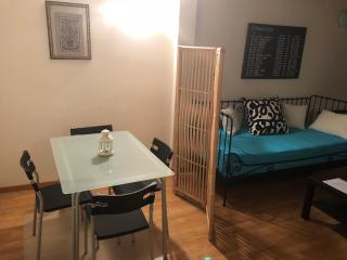 Edificio con 2 opciones DUPLEX 3 DORMITORIOS Y APARTAMENTO 1 DORMITORIO EN PLAZA MAYOR - Segovia - 9