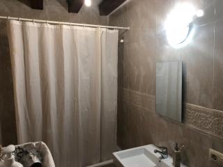 Edificio con 2 opciones DUPLEX 3 DORMITORIOS Y APARTAMENTO 1 DORMITORIO EN PLAZA MAYOR - Segovia - 4