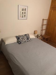Edificio con 2 opciones DUPLEX 3 DORMITORIOS Y APARTAMENTO 1 DORMITORIO EN PLAZA MAYOR - Segovia - 1