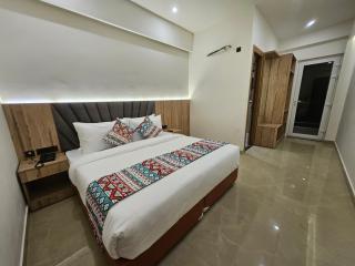Kaashvi Residency - Managed by Atithi House - Greater Noida - 0