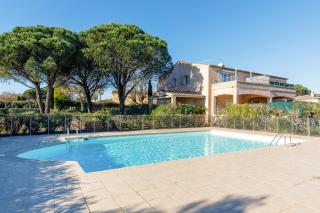 La Petite Grimaud YourHostHelper - Grimaud - 0