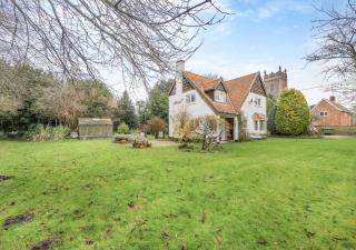 Elm Gables - Walberswick - 0