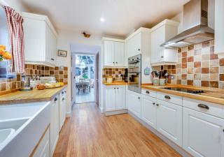 Elm Gables - Walberswick - 1