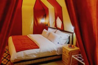 Top Luxury Camp - Merzouga - 8
