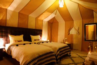 Top Luxury Camp - Merzouga - 7