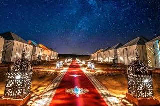 Top Luxury Camp - Merzouga - 6