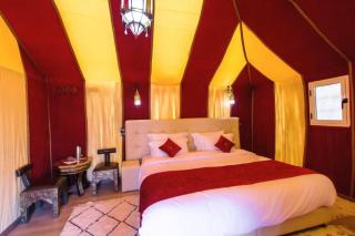 Top Luxury Camp - Merzouga - 5