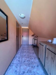 Gospodarstwo Agroturystyczne Bór - 8