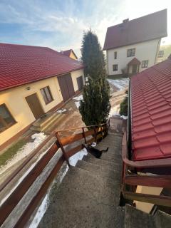 Gospodarstwo Agroturystyczne Bór - 5