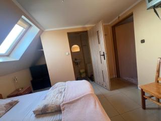 Gospodarstwo Agroturystyczne Bór - 3