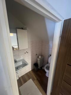 Gospodarstwo Agroturystyczne Bór - 2