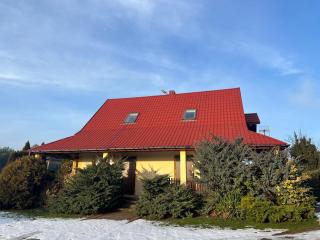 Gospodarstwo Agroturystyczne Bór - 1