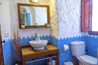 Cuevas del Sol - Gorafe - 2