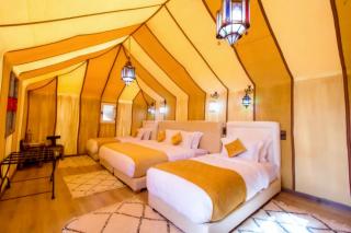 Top Luxury Camp - Merzouga - 4
