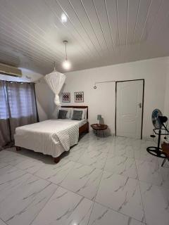 Kasuba Two Bedroom Apartment - 1
