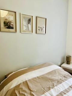 Dalikyda - L'épurée révée - Calme - Comfortable - Le Havre - 9