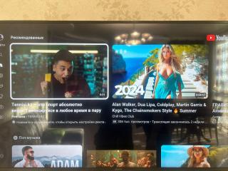 Манхеттен трехкомнатный аппартамент - 3