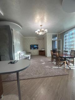 Манхеттен трехкомнатный аппартамент - 1