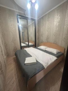 Манхеттен трехкомнатный аппартамент - 8