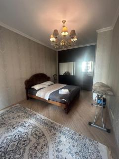 Манхеттен трехкомнатный аппартамент - 0