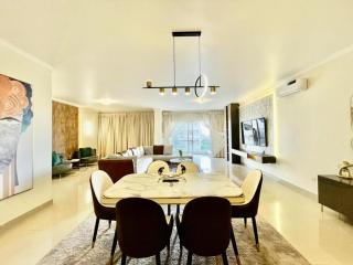 Haven apartments - Lekki - 7