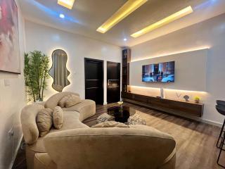 Haven apartments - Lekki - 6