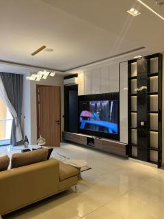 Haven apartments - Lekki - 4