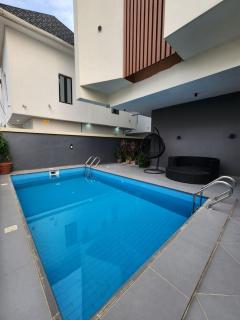 Haven apartments - Lekki - 3
