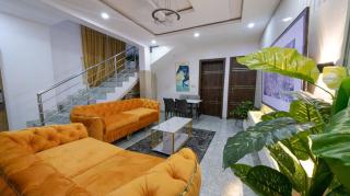 Haven apartments - Lekki - 1
