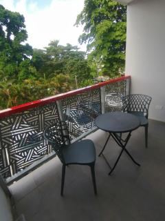 Sabrina Plaza Residence - 5