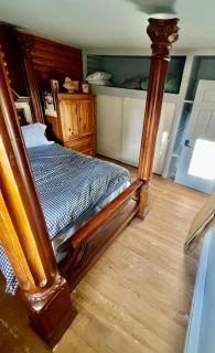 Ely Cabin - Ely - 6