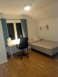 4 and 6 bedroom apartments Ski WC - Trondheim - 9