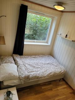 4 and 6 bedroom apartments Ski WC - Trondheim - 7