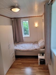 4 and 6 bedroom apartments Ski WC - Trondheim - 4