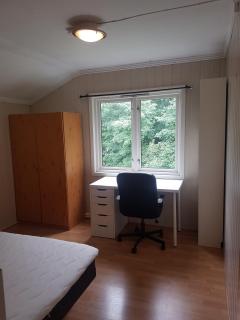 4 and 6 bedroom apartments Ski WC - Trondheim - 5