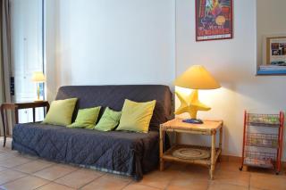 Appart 2 pièces 4 couchages BANYULS SUR MER BN260-201 - Banyuls-sur-Mer - 0