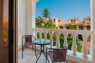 Luxurious Vacation Villa with Private Pool - Ras al-Khaimah - 8