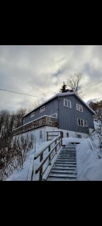 4 and 6 bedroom apartments Ski WC - Trondheim - 0