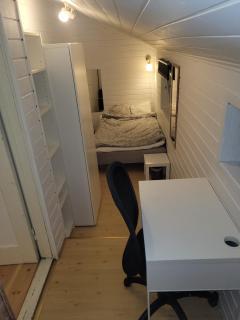 4 and 6 bedroom apartments Ski WC - Trondheim - 1