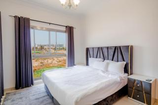 Luxurious Vacation Villa with Private Pool - Ras al-Khaimah - 4