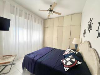 Lindo apartamento em Pitangueiras Guarujá meia quadra do mar - Guarujá - 7