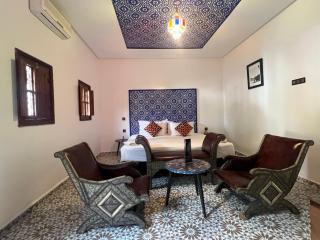 Oloft - Marrakech - 6