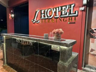 L Ferringhi Hotel - 5